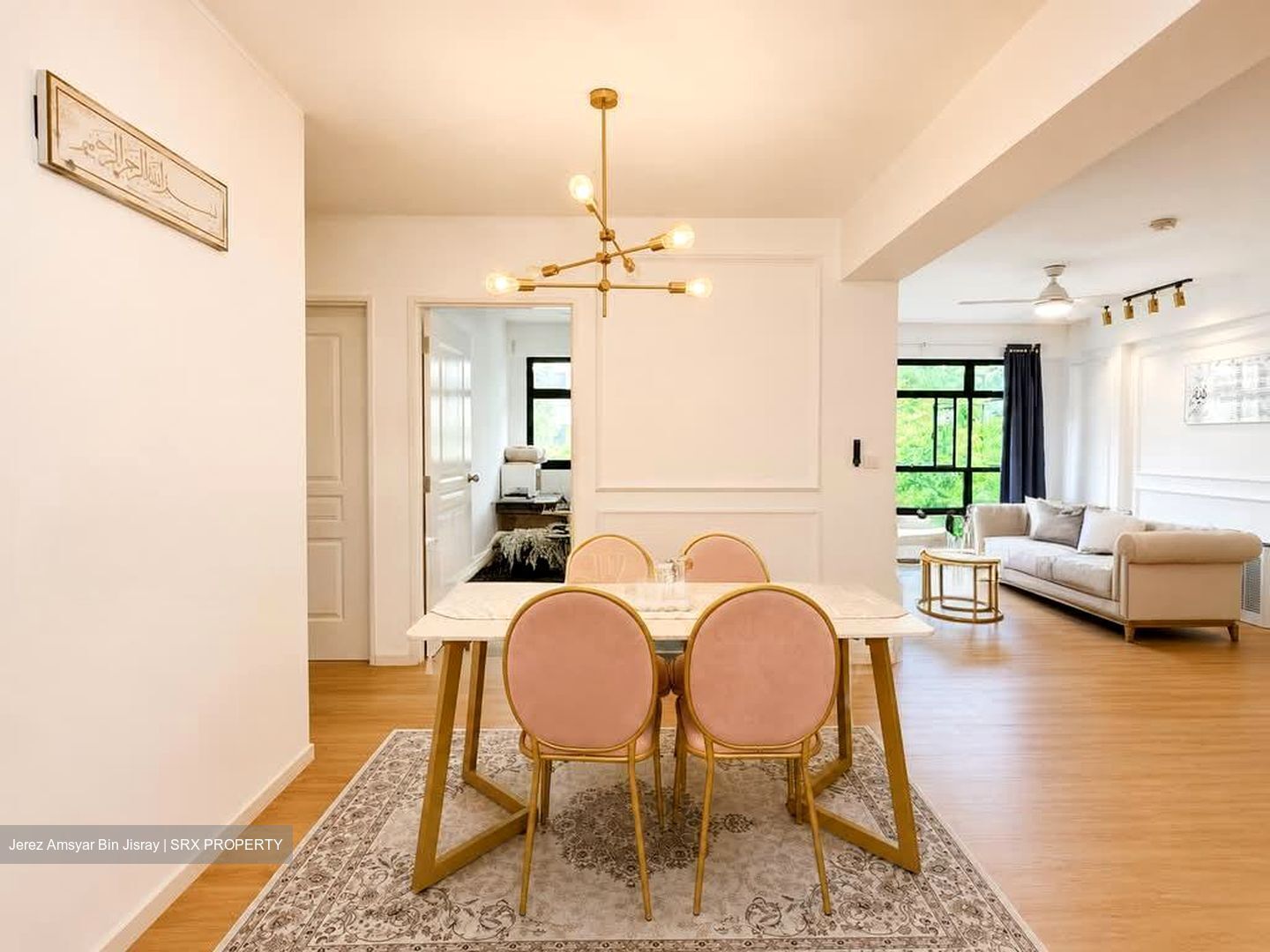 Blk 609C Tampines Greenweave (Tampines), HDB 4 Rooms #577767481